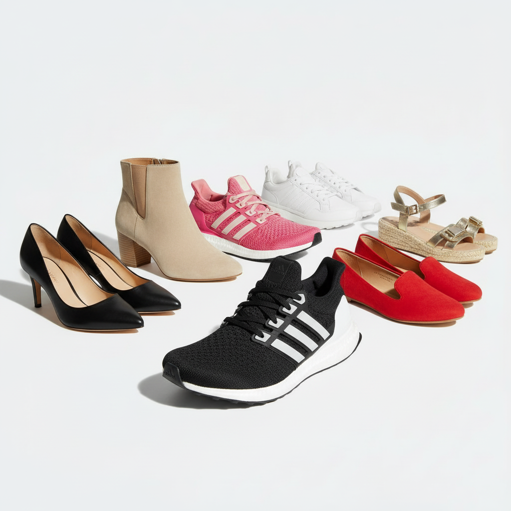WOMEN SHOES