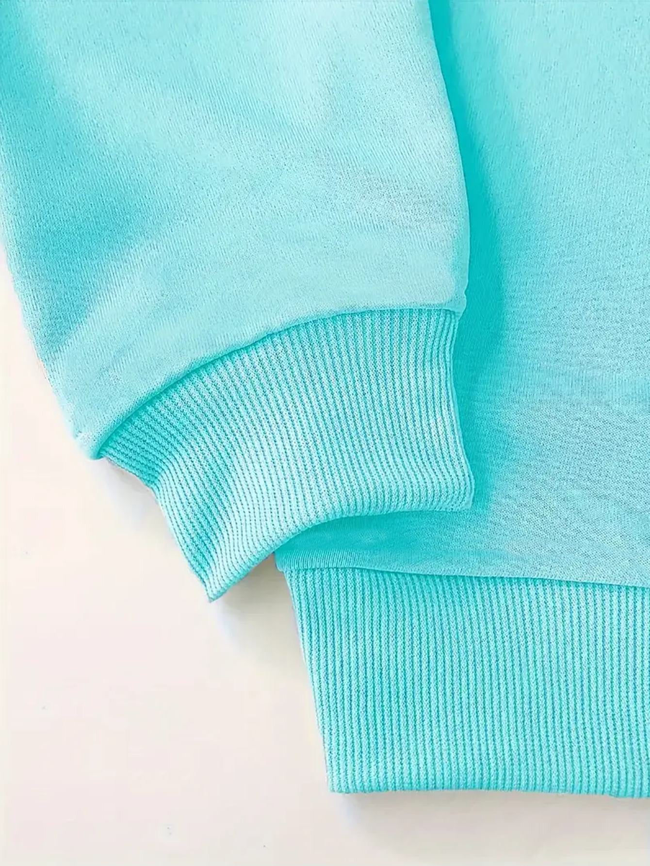 1pc Women's Y2K Pink Hooded Sweatshirt - Oversized Fleece Pullover with Back Logo Print, Soft Pink Hoodie, Machine Washable Winter Sweater for Casual Wear, Layering & All-Season Outfits (No Dry Clean), Plus Size Women Clothes