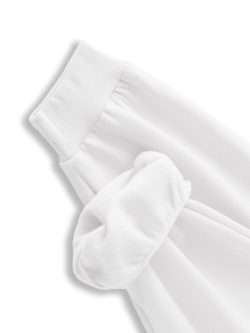 1pc Women's Y2K Pink Hooded Sweatshirt - Oversized Fleece Pullover with Back Logo Print, Soft Pink Hoodie, Machine Washable Winter Sweater for Casual Wear, Layering & All-Season Outfits (No Dry Clean), Plus Size Women Clothes