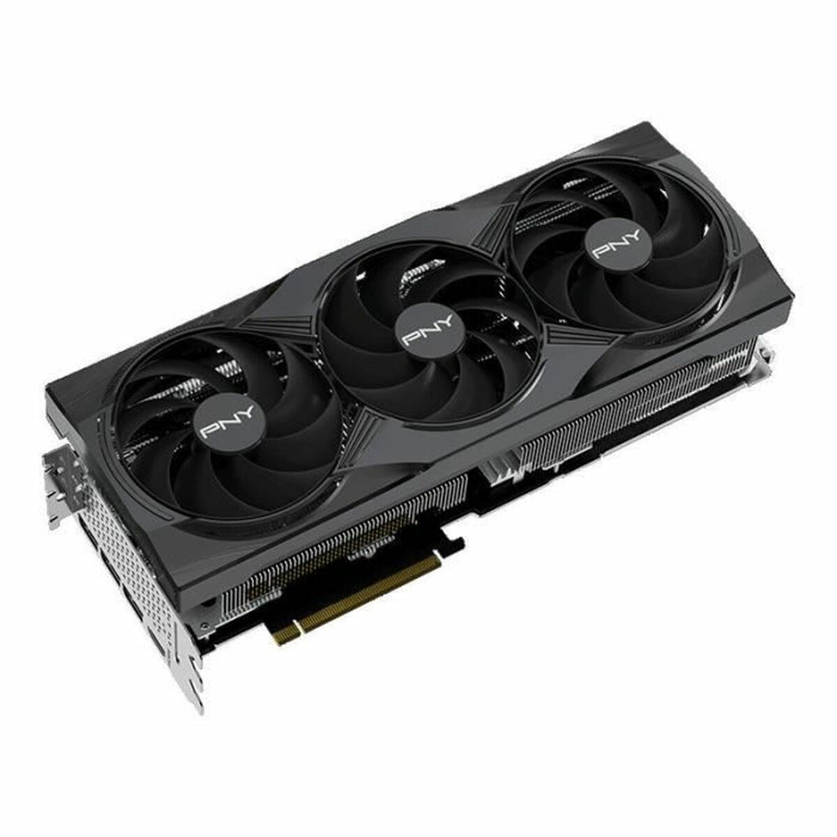 Graphics card PNY nvidia geforce rtx 5090 GDDR7
