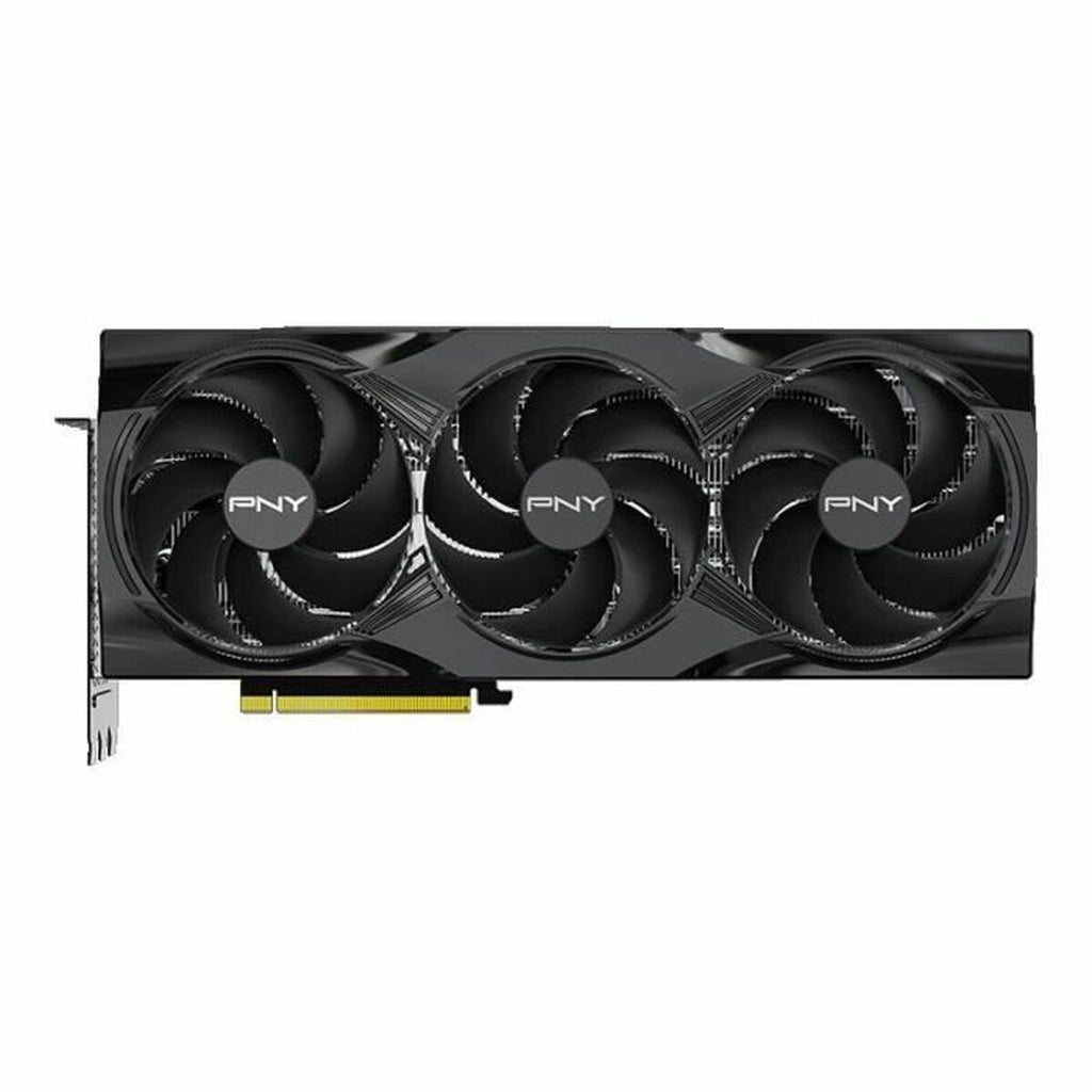 Graphics card PNY nvidia geforce rtx 5090 GDDR7