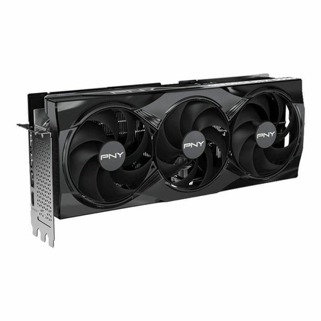 Graphics card PNY nvidia geforce rtx 5090 GDDR7