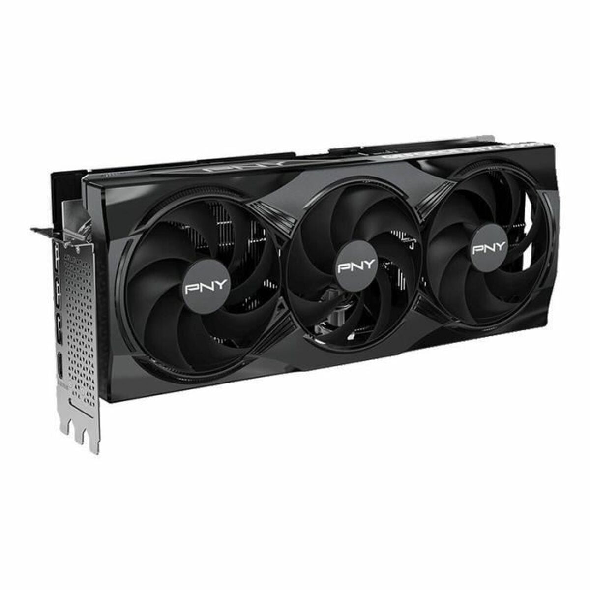Graphics card PNY nvidia geforce rtx 5090 GDDR7