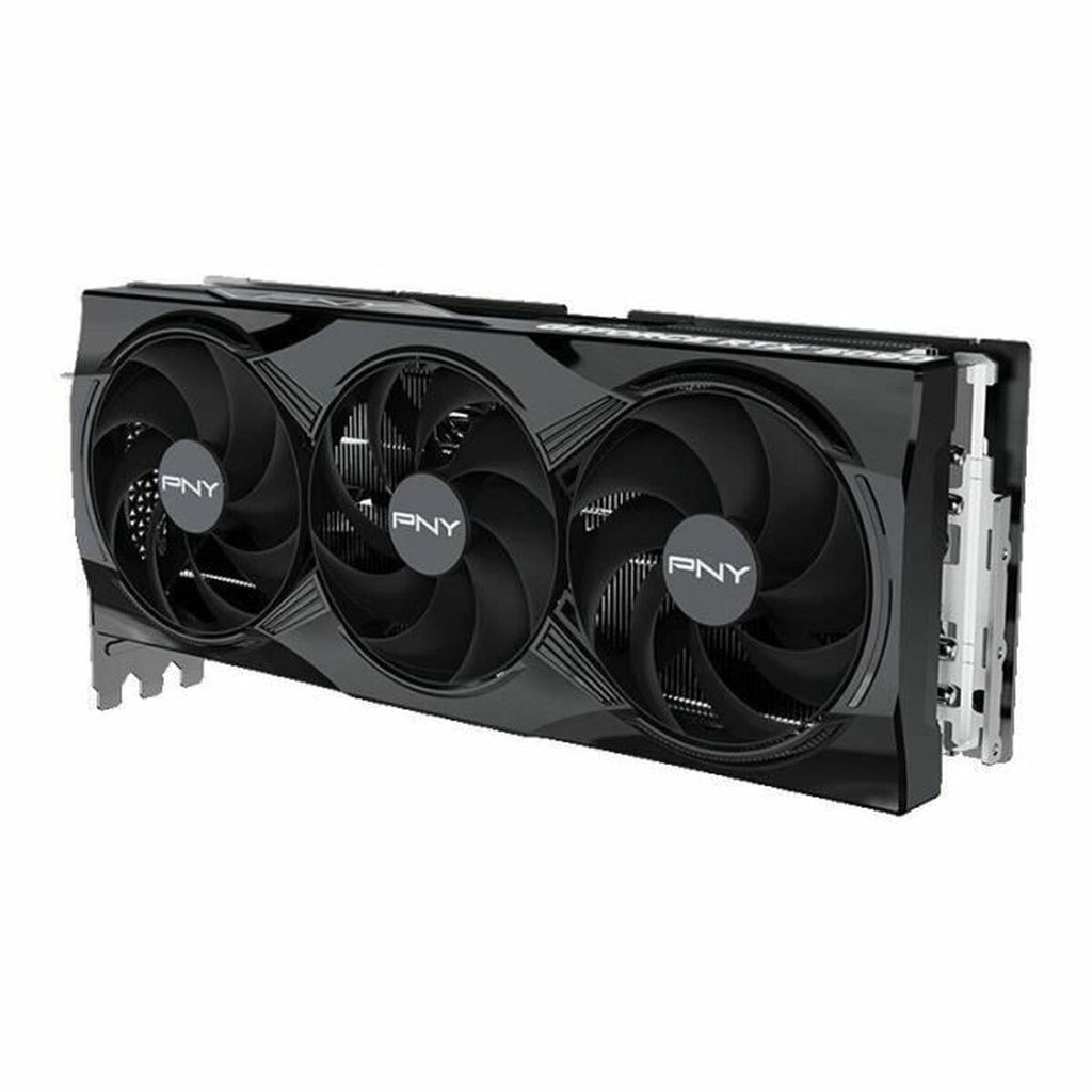 Graphics card PNY nvidia geforce rtx 5090 GDDR7