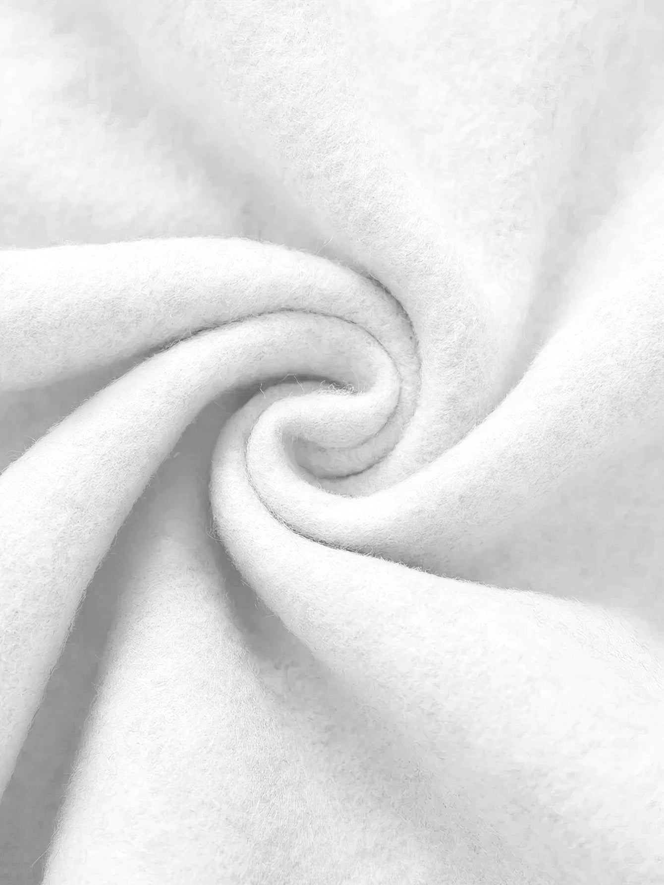 Plus Size Women's BLESSED Print Hoodie ,Machine Washable Fall Winter Casual Pullover