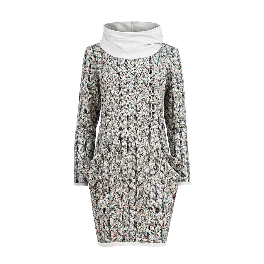 Numoco Golf - dress with big pockets 119-1