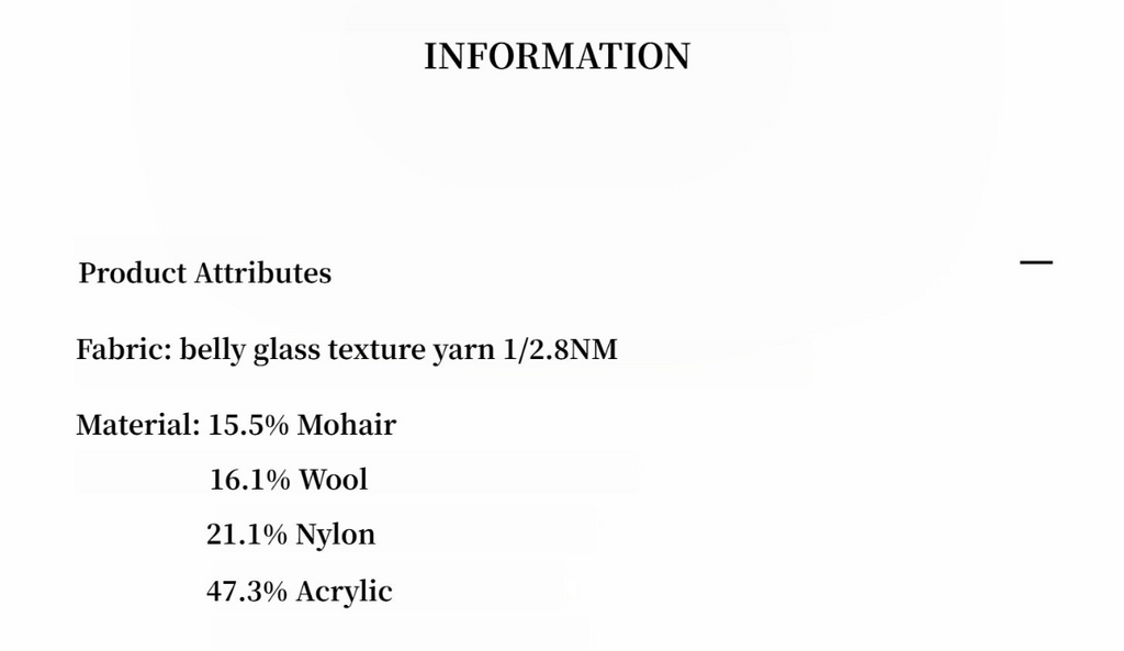 „Unverzichtbar für entspannte Tage“: Strukturiertes Mohair-Mischgewebe, Rundhalsausschnitt, Stretch-Strick-Baselayer für Herbst/Winter