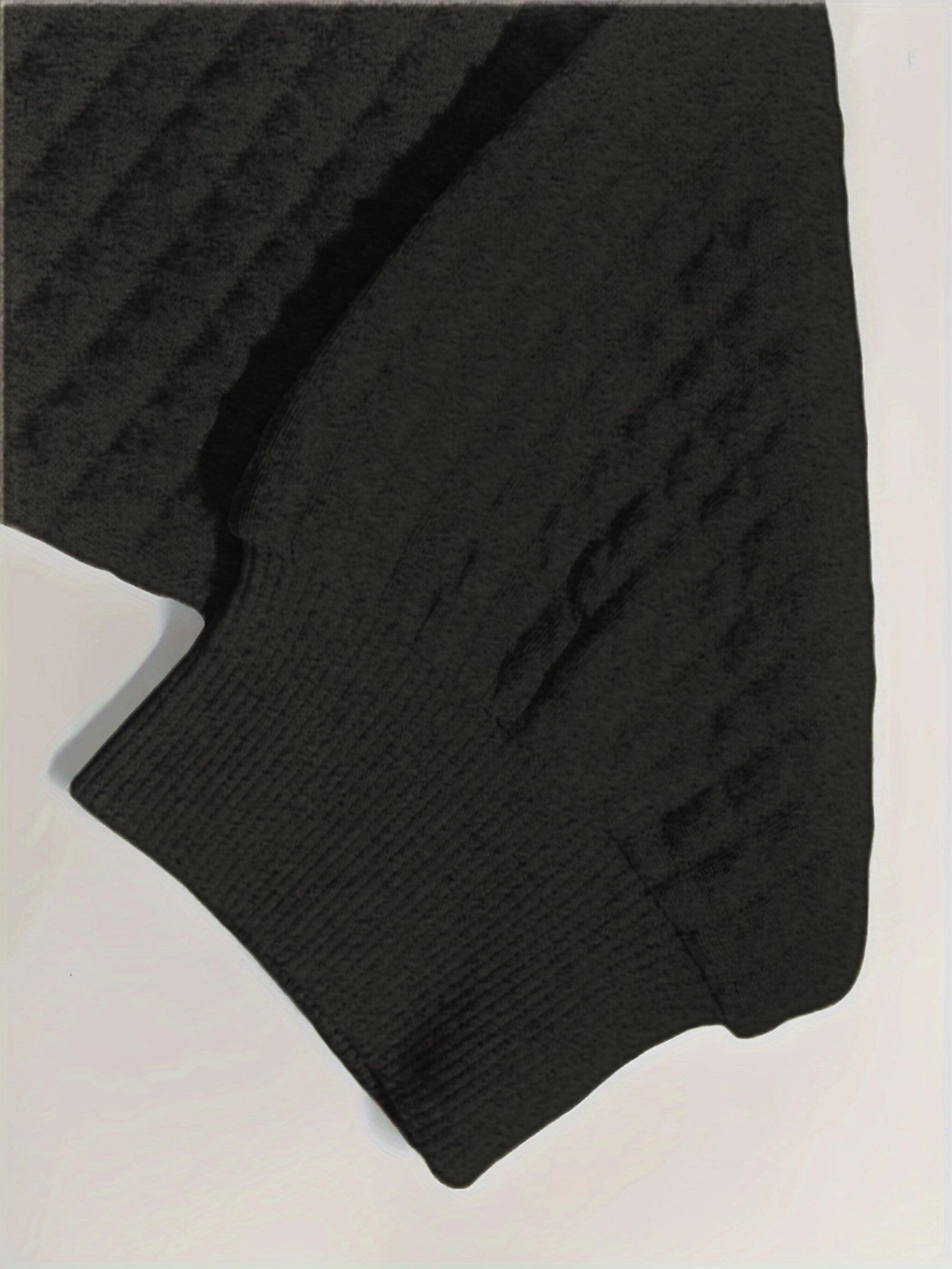 Women's Horse-Themed Hooded Jacket with Horse Racing & Jockey Print - Thick Winter Coat, Zippered Pockets, Machine Washable Polyester-Like Outerwear for Equestrian Events & Casual Wear (Grey/Black)