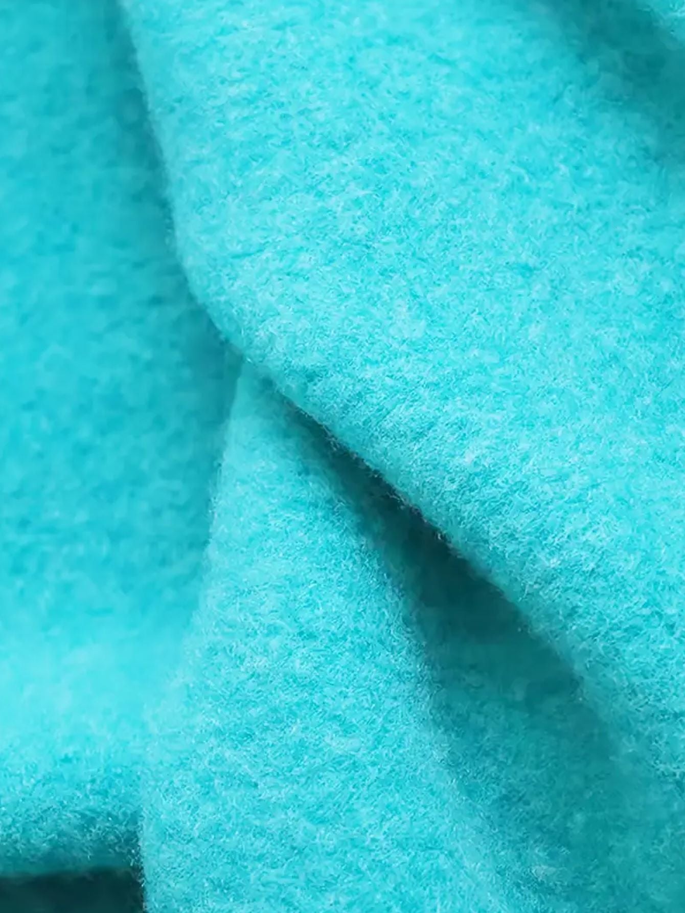 1pc Women's Y2K Pink Hooded Sweatshirt - Oversized Fleece Pullover with Back Logo Print, Soft Pink Hoodie, Machine Washable Winter Sweater for Casual Wear, Layering & All-Season Outfits (No Dry Clean), Plus Size Women Clothes