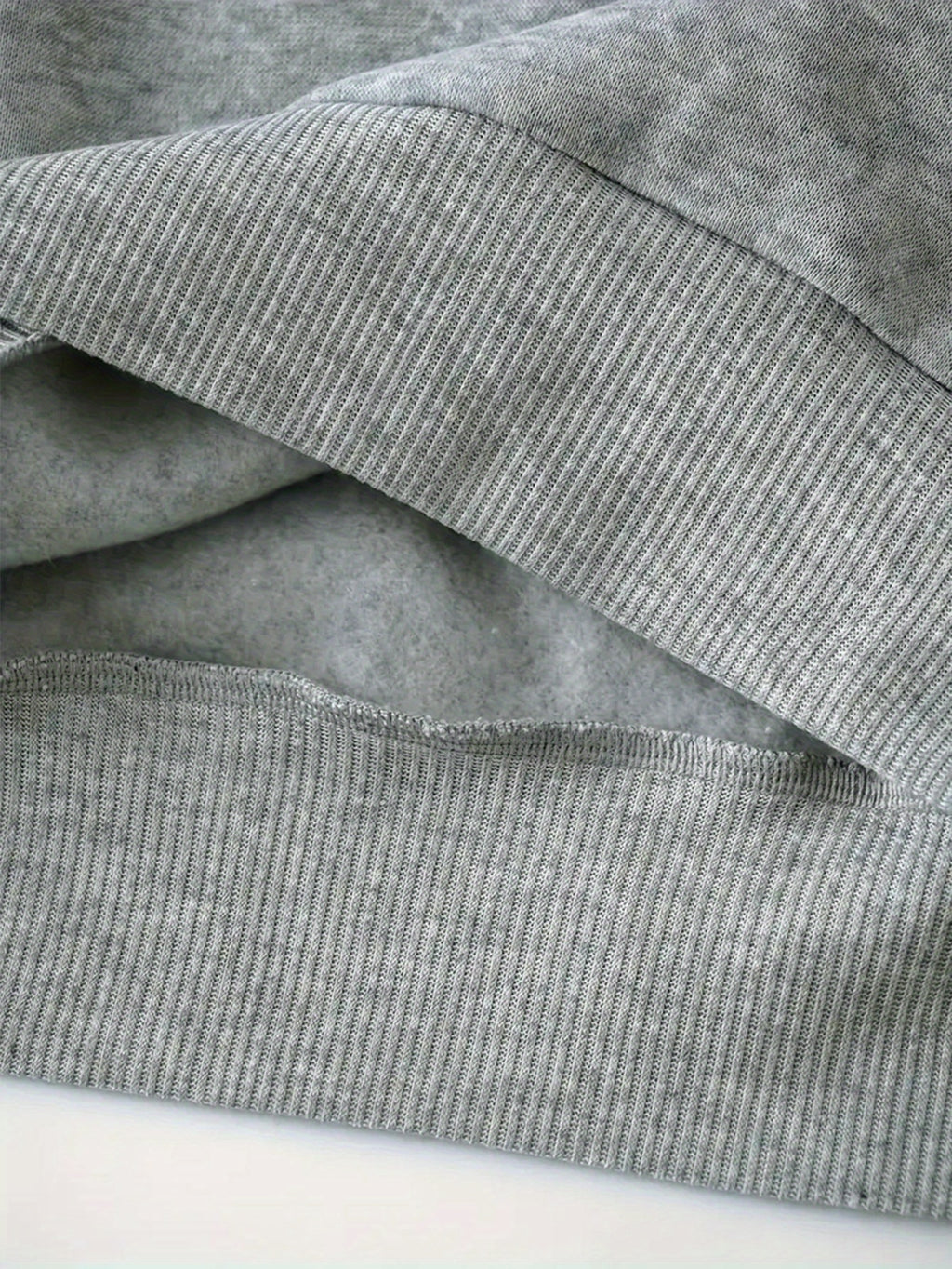 Plus Size Women's BLESSED Print Hoodie ,Machine Washable Fall Winter Casual Pullover