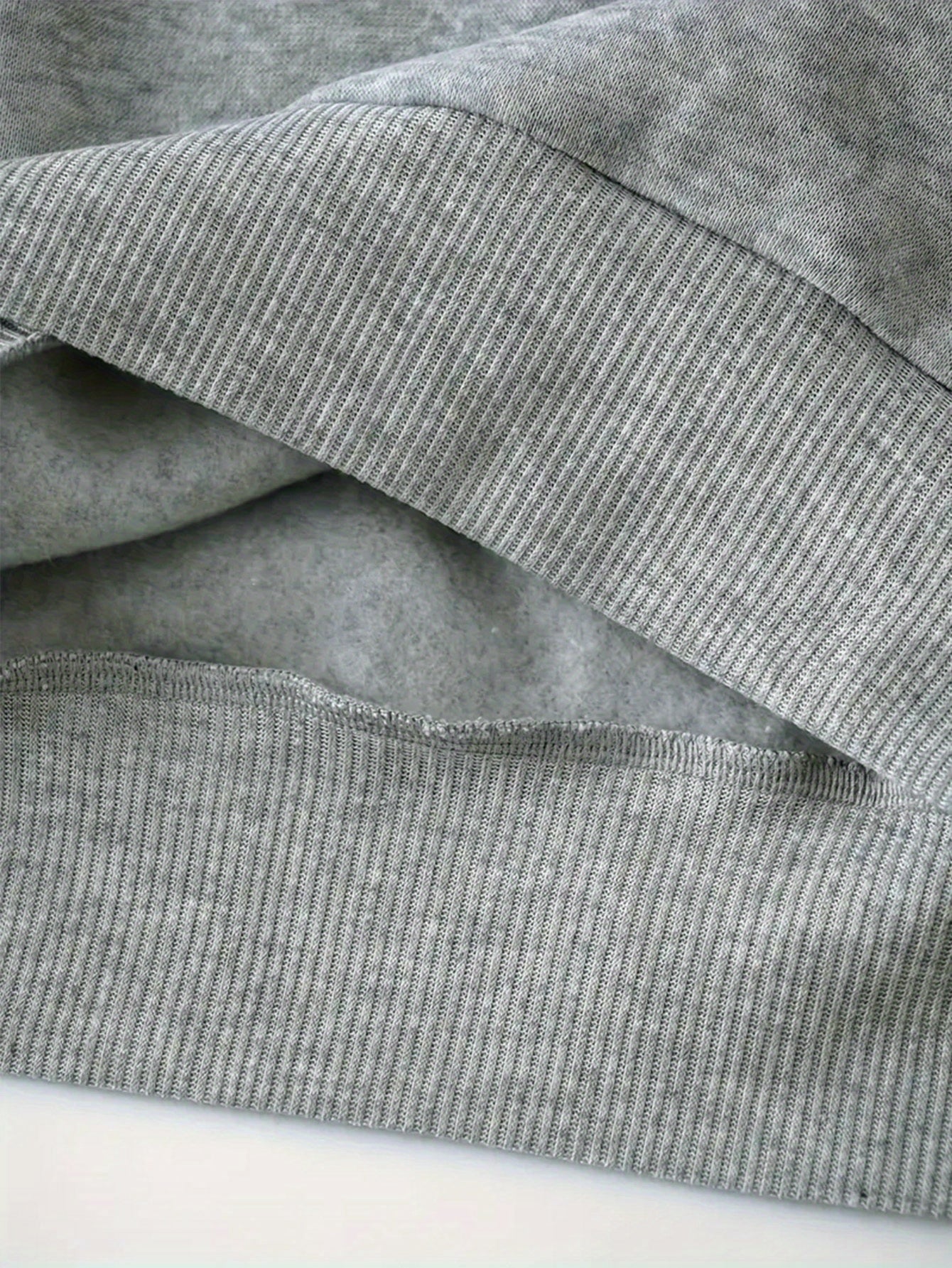 Plus Size Women's BLESSED Print Hoodie ,Machine Washable Fall Winter Casual Pullover