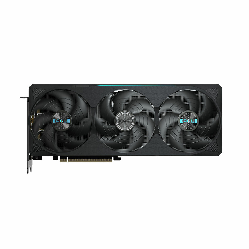 Graphics card Gigabyte nvidia geforce rtx 5070 ti 16 GB GDDR7