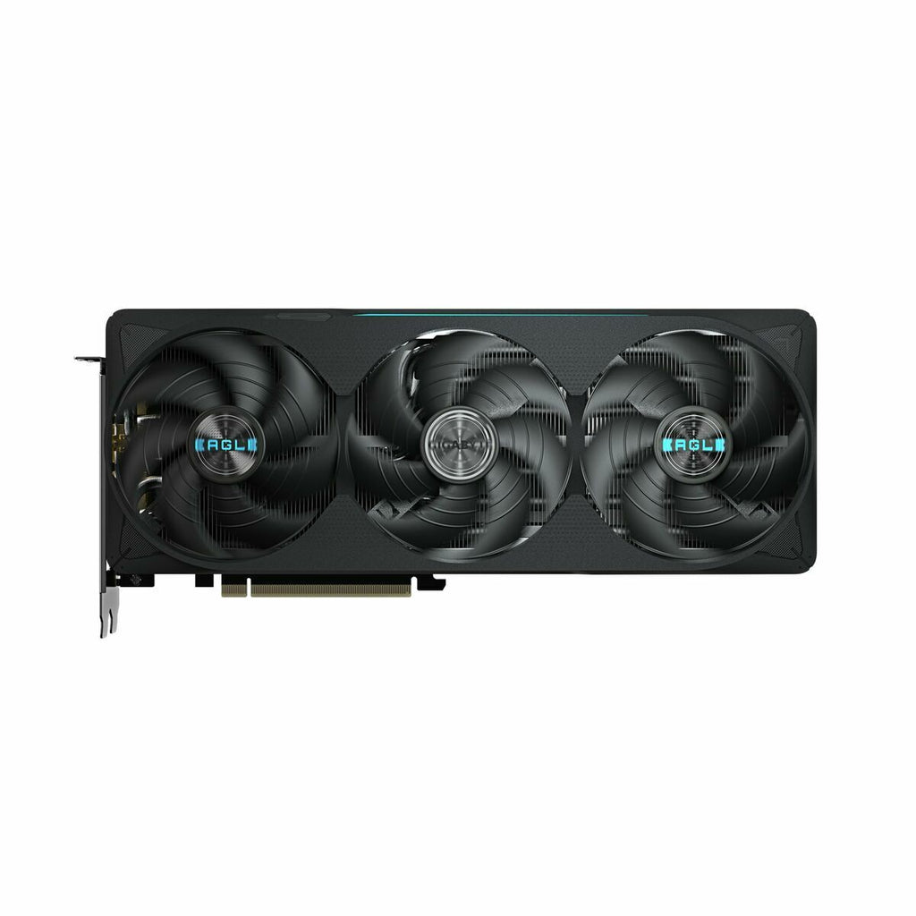 Graphics card Gigabyte nvidia geforce rtx 5070 ti 16 GB GDDR7