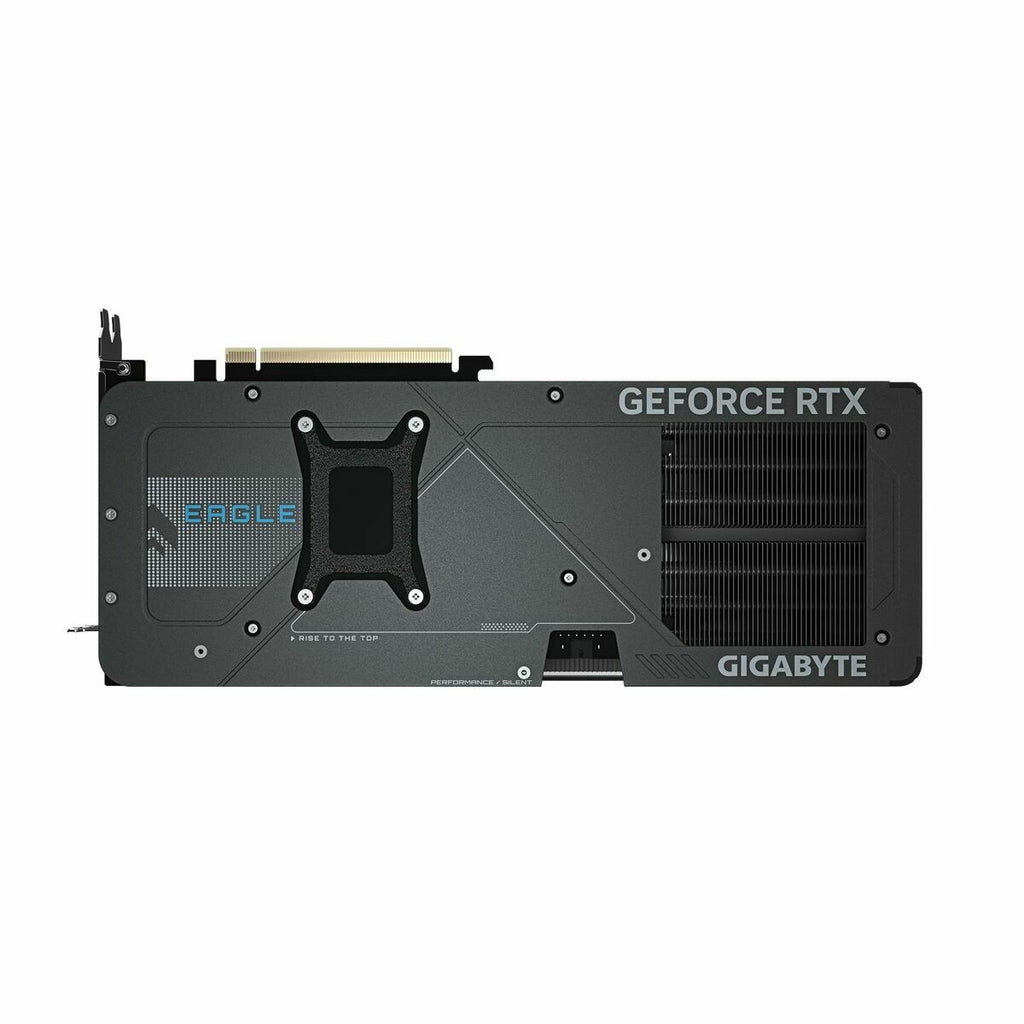 Graphics card Gigabyte nvidia geforce rtx 5070 ti 16 GB GDDR7