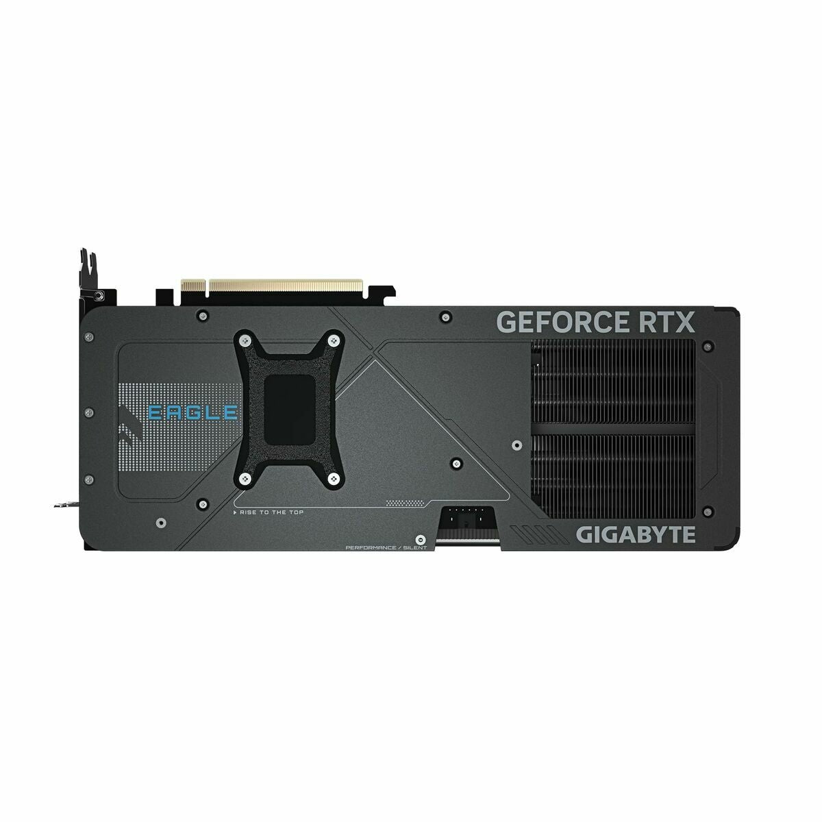 Graphics card Gigabyte nvidia geforce rtx 5070 ti 16 GB GDDR7
