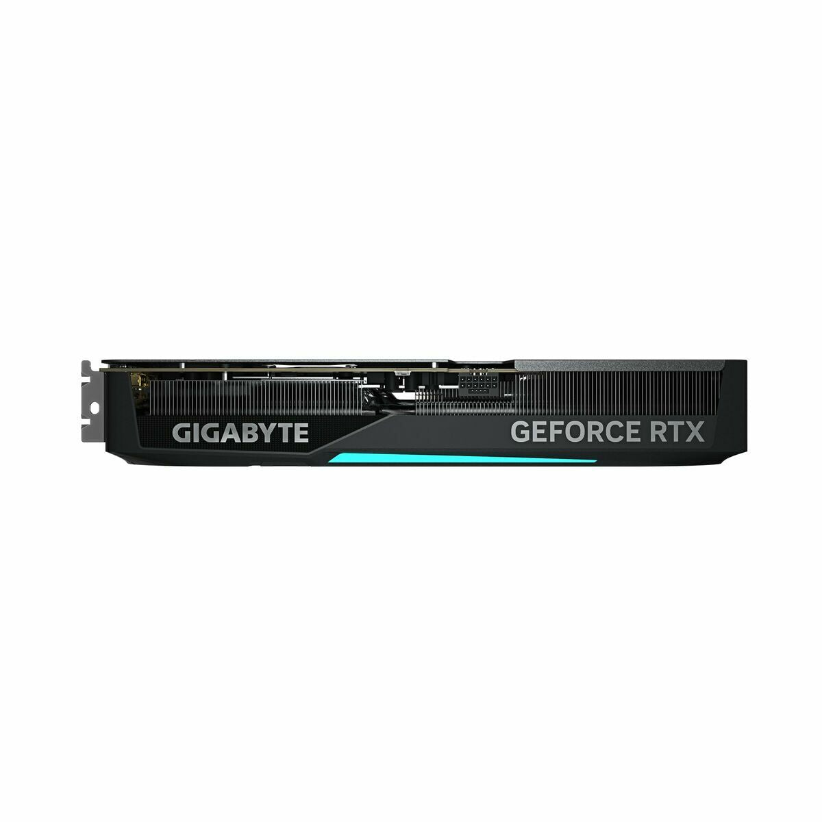 Graphics card Gigabyte nvidia geforce rtx 5070 ti 16 GB GDDR7