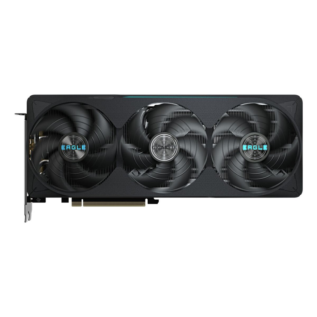 Graphics card Gigabyte nvidia geforce rtx 5070 ti 16 GB GDDR7
