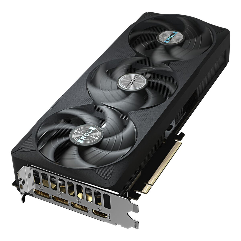 Graphics card Gigabyte nvidia geforce rtx 5070 ti 16 GB GDDR7