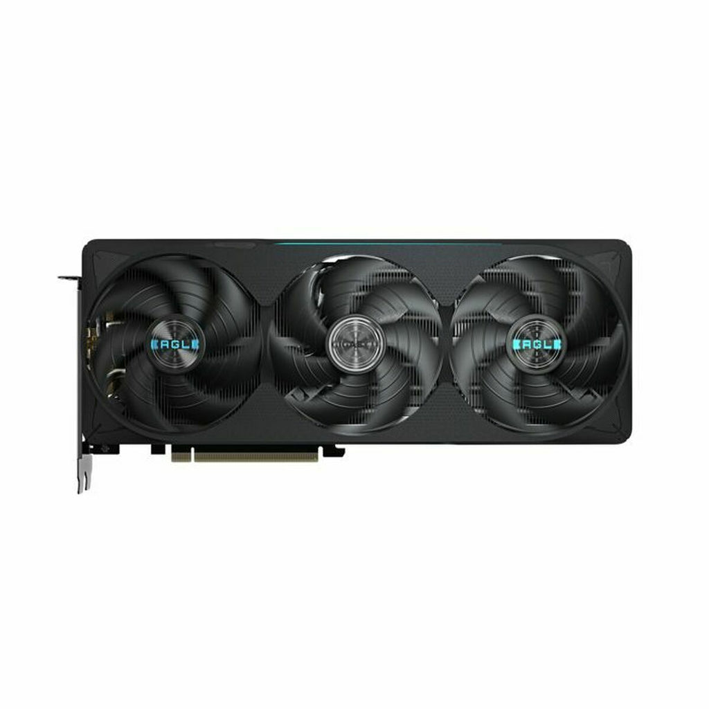Graphics card Gigabyte nvidia geforce rtx 5070 ti 16 GB GDDR7