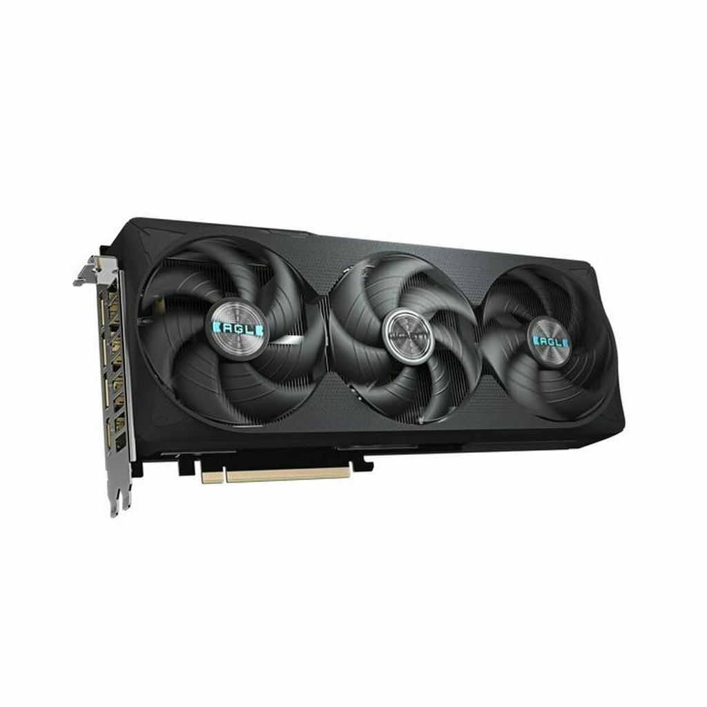 Graphics card Gigabyte nvidia geforce rtx 5070 ti 16 GB GDDR7