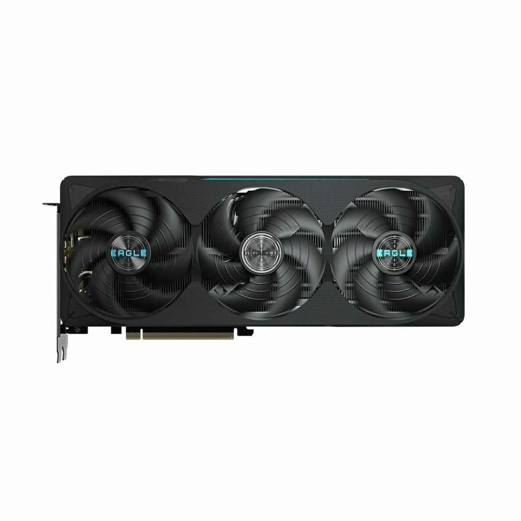 Graphics card Gigabyte nvidia geforce rtx 5070 ti 16 GB GDDR7
