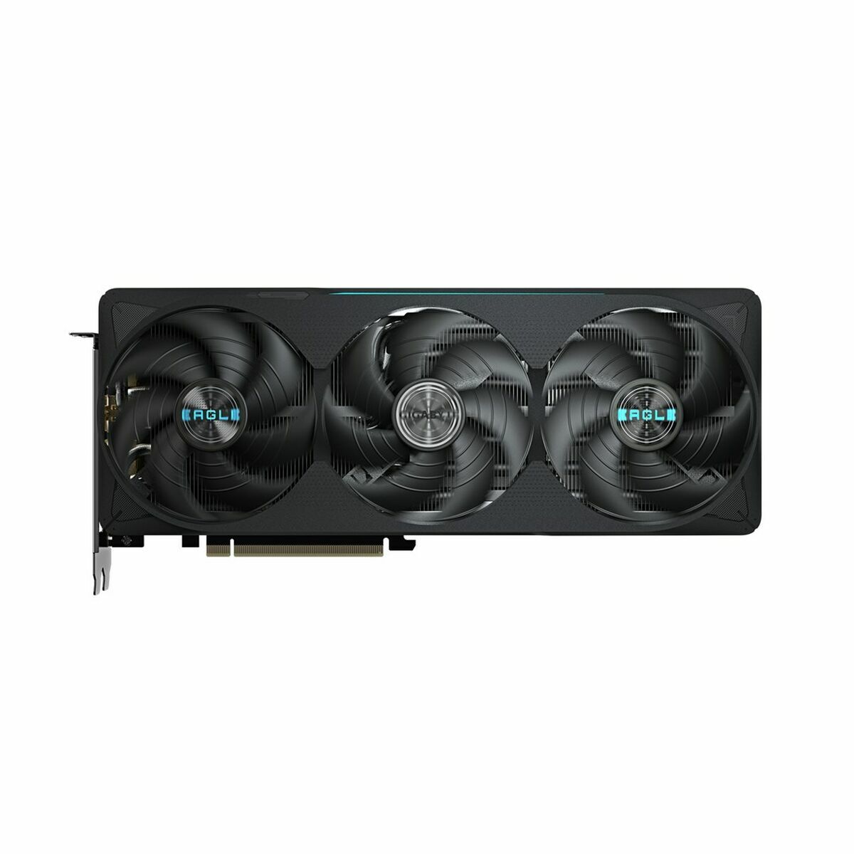Graphics card Gigabyte nvidia geforce rtx 5070 ti 16 GB GDDR7