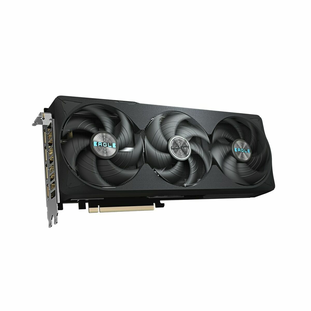 Graphics card Gigabyte nvidia geforce rtx 5070 ti 16 GB GDDR7