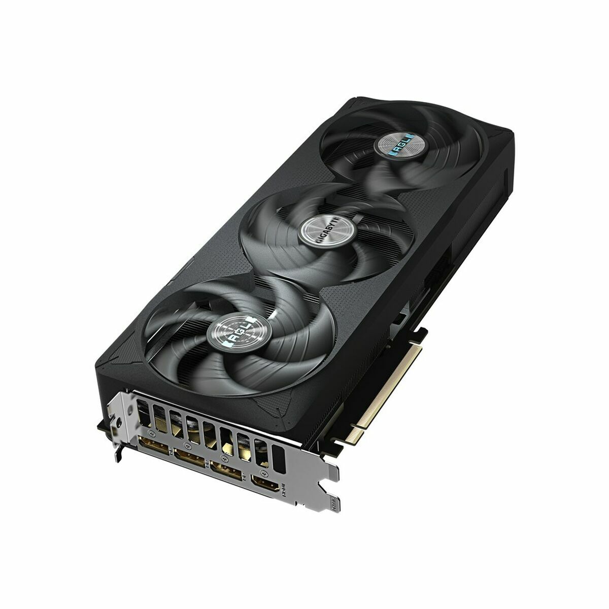 Graphics card Gigabyte nvidia geforce rtx 5070 ti 16 GB GDDR7