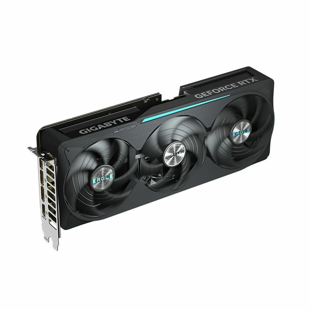 Graphics card Gigabyte nvidia geforce rtx 5070 ti 16 GB GDDR7