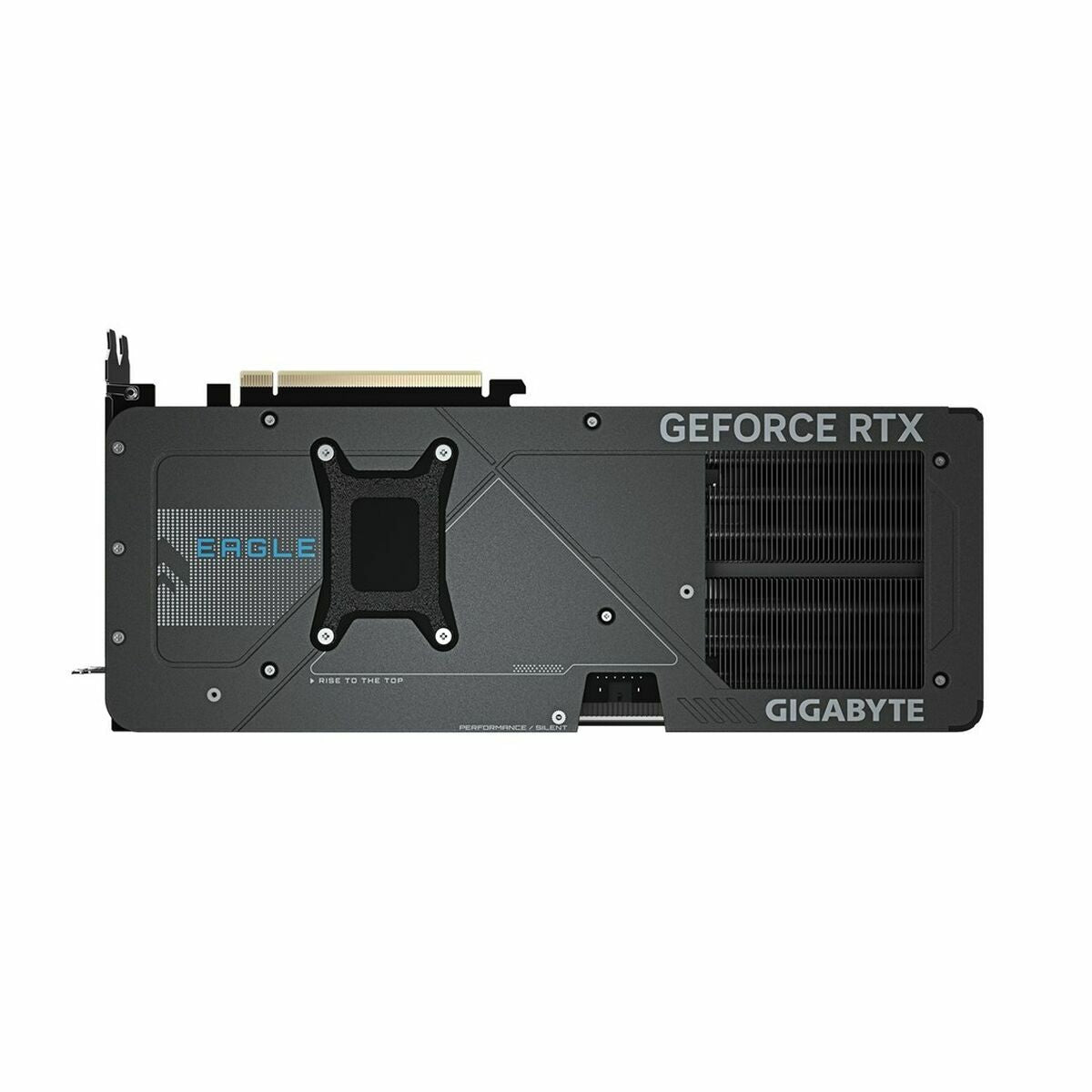 Graphics card Gigabyte nvidia geforce rtx 5070 ti 16 GB GDDR7