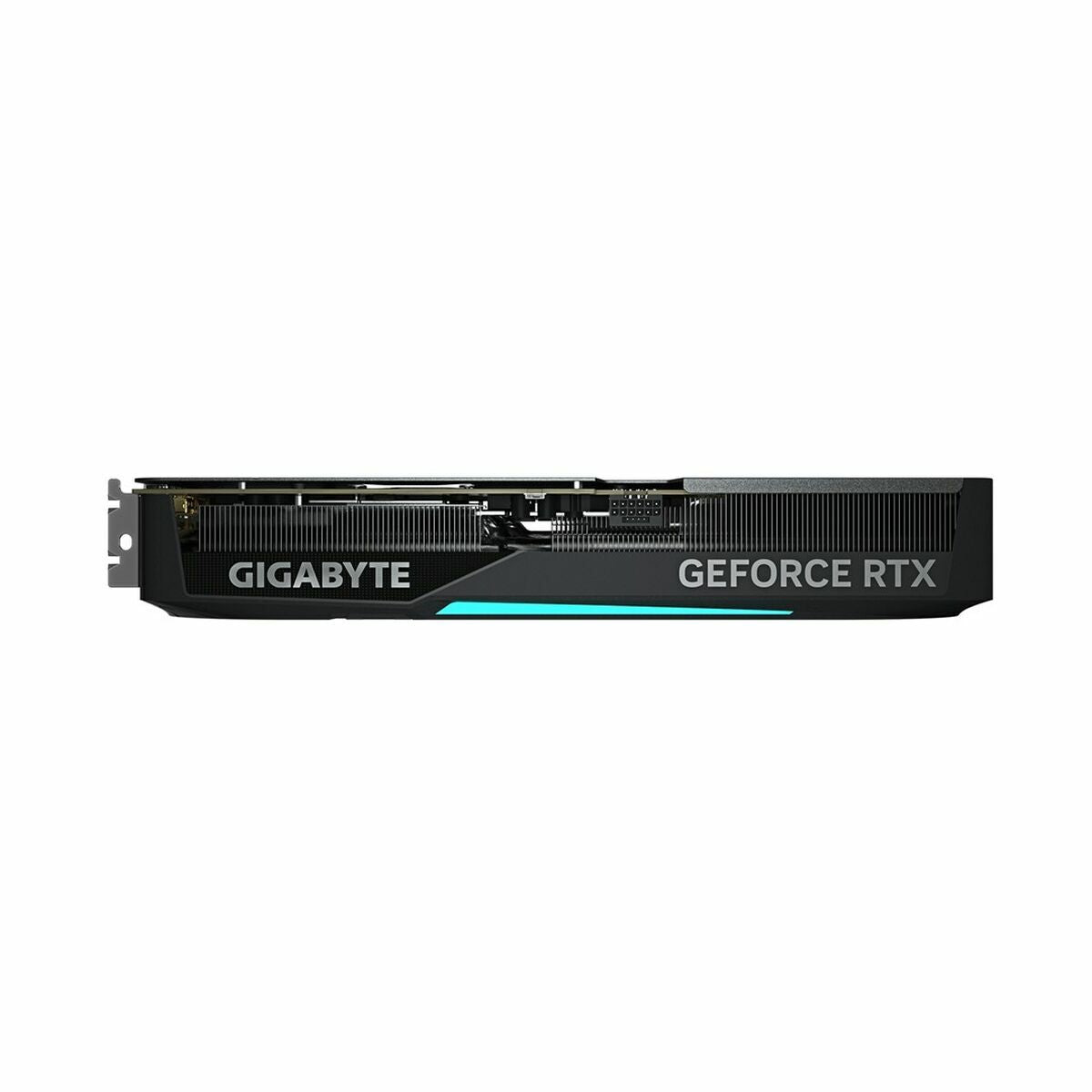 Graphics card Gigabyte nvidia geforce rtx 5070 ti 16 GB GDDR7