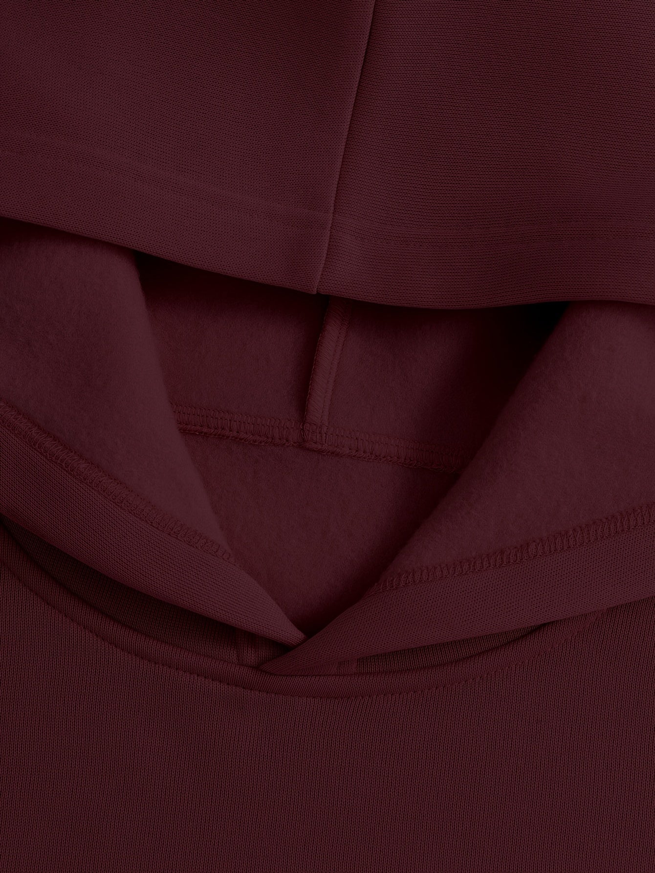 Women'S Light Grey Hooded Sweatshirt with Black Geometric Letter Print - Casual Long Sleeve Pullover, Relaxed Fit, All-Season Versatile Top for Casual Attire, Comfortable Clothing | Hooded Pullover | Structured Design