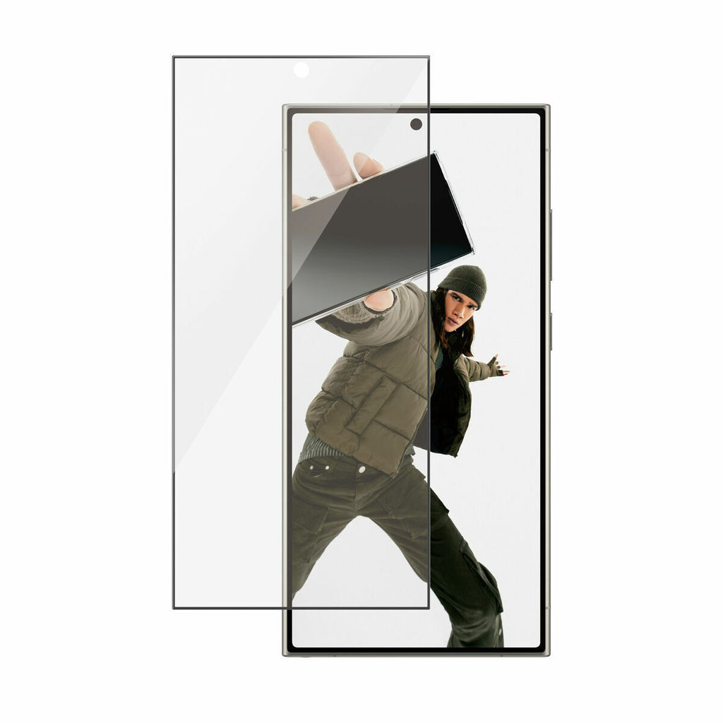 Protector de ecran Panzer Glass 7352 Samsung Galaxy S24 Ultra