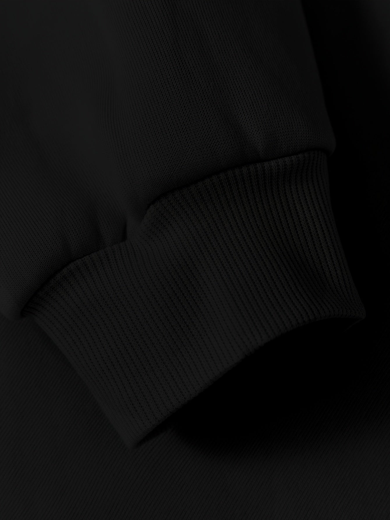 Women'S Light Grey Hooded Sweatshirt with Black Geometric Letter Print - Casual Long Sleeve Pullover, Relaxed Fit, All-Season Versatile Top for Casual Attire, Comfortable Clothing | Hooded Pullover | Structured Design