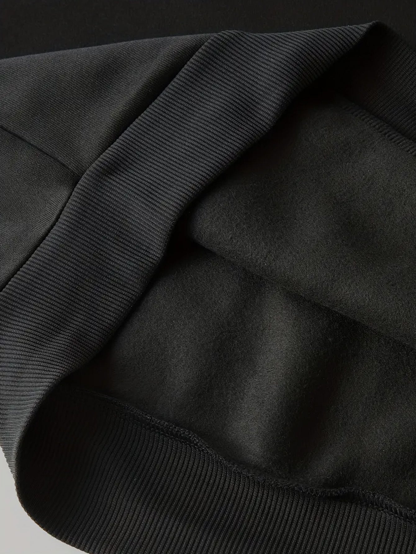 Plus Size Women's BLESSED Print Hoodie ,Machine Washable Fall Winter Casual Pullover