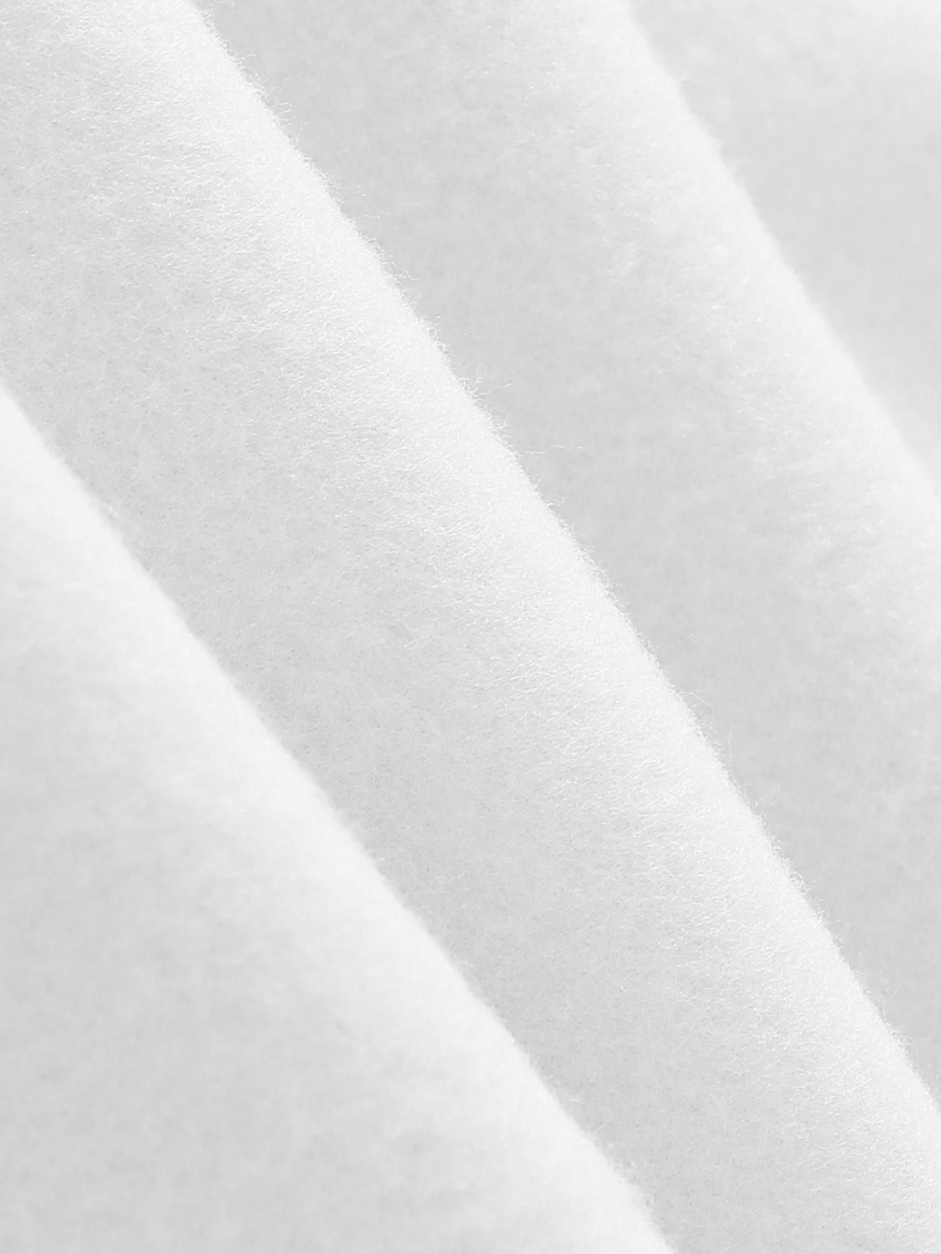 1pc Women's Y2K Pink Hooded Sweatshirt - Oversized Fleece Pullover with Back Logo Print, Soft Pink Hoodie, Machine Washable Winter Sweater for Casual Wear, Layering & All-Season Outfits (No Dry Clean), Plus Size Women Clothes