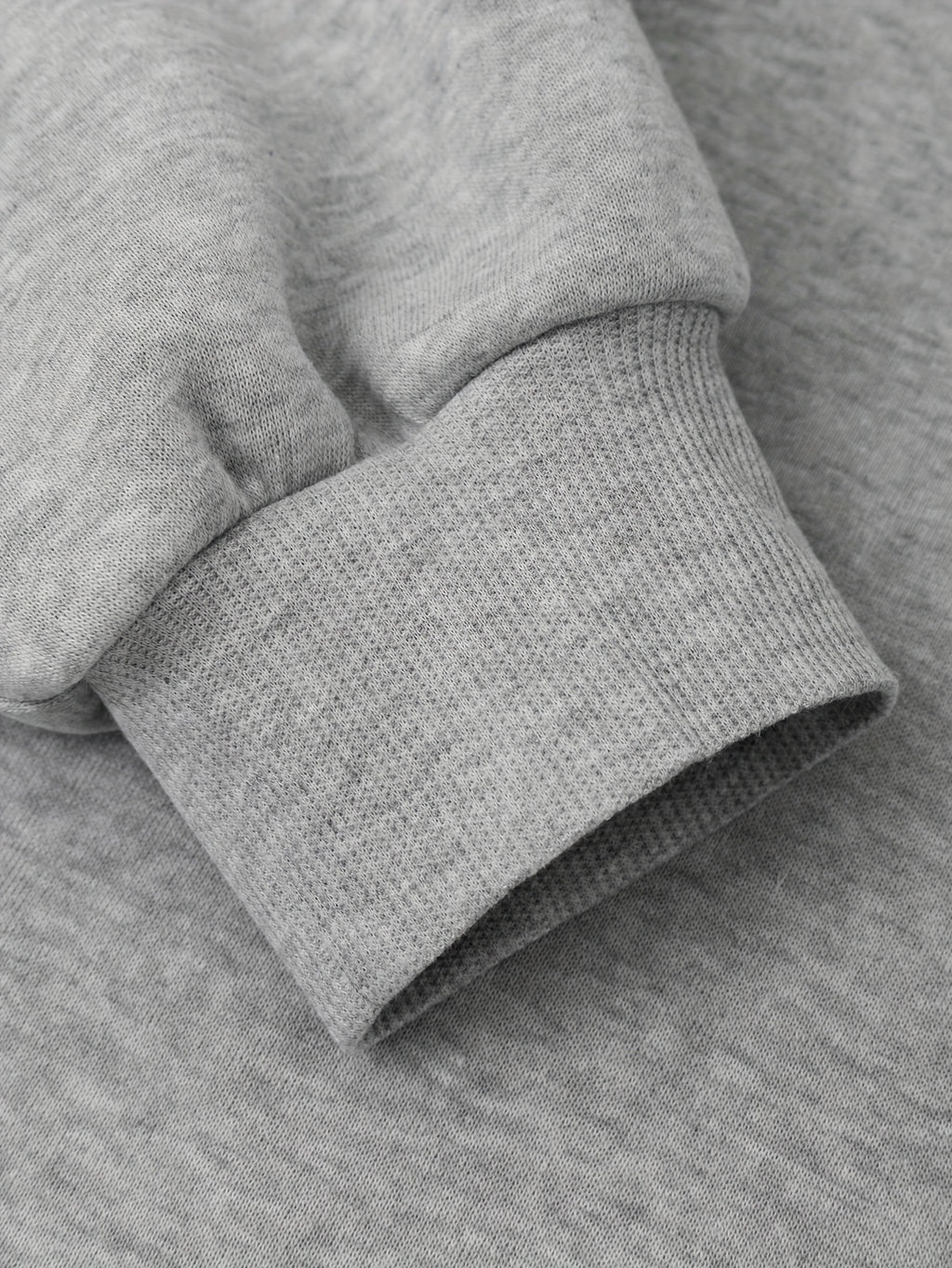 Women'S Light Grey Hooded Sweatshirt with Black Geometric Letter Print - Casual Long Sleeve Pullover, Relaxed Fit, All-Season Versatile Top for Casual Attire, Comfortable Clothing | Hooded Pullover | Structured Design