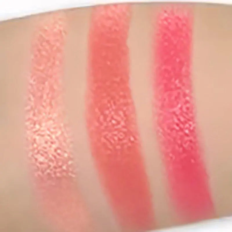 Dark Skin Blush Collection