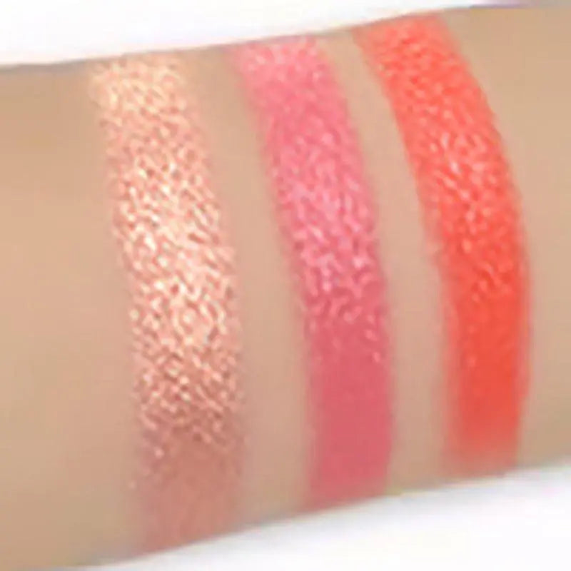 Dark Skin Blush Collection