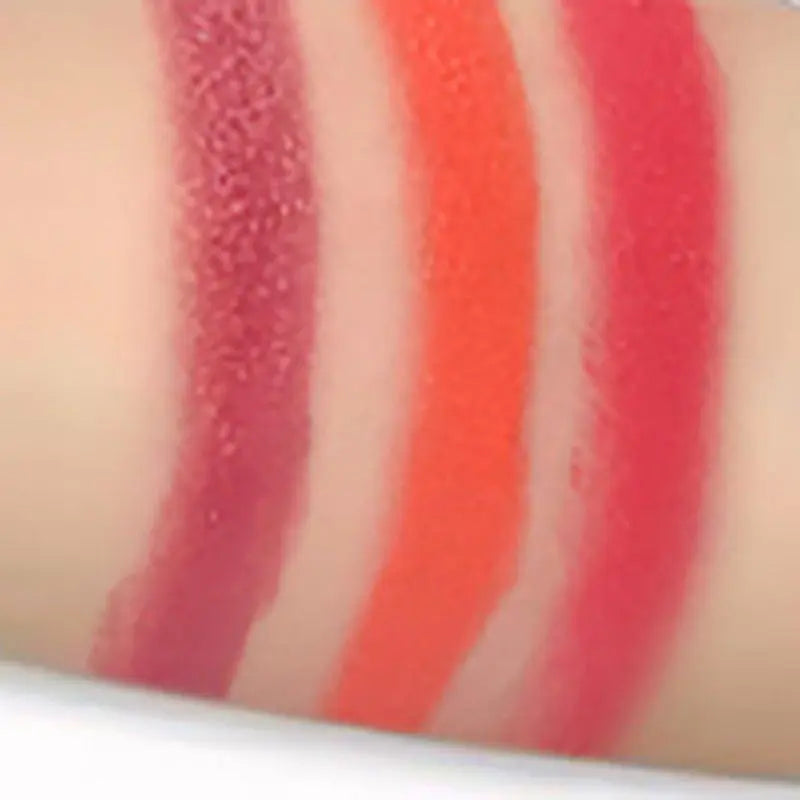 Dark Skin Blush Collection