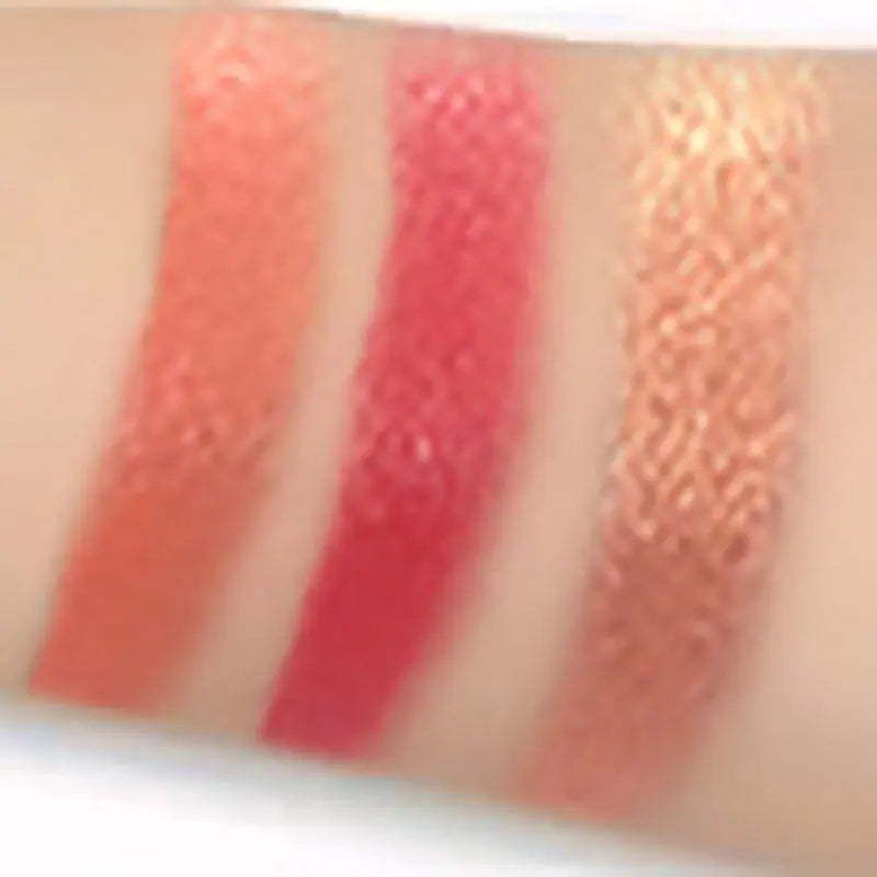 Dark Skin Blush Collection