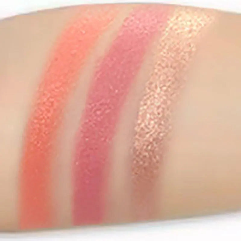 Dark Skin Blush Collection