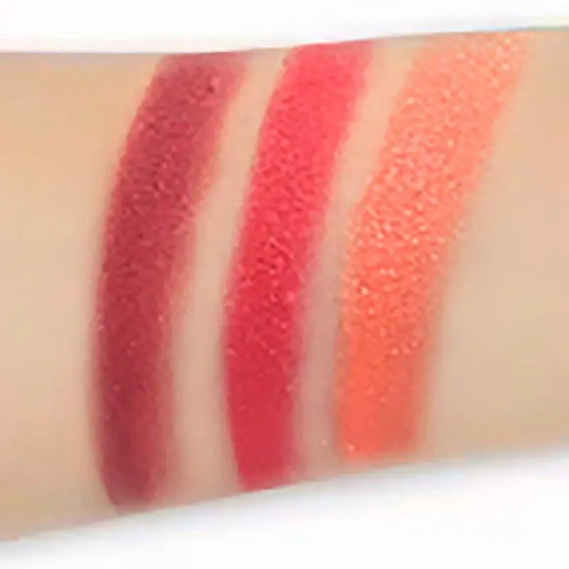 Dark Skin Blush Collection