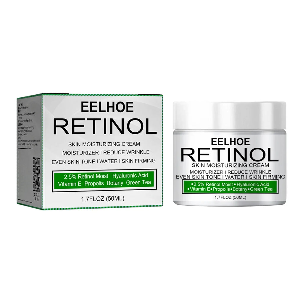 EELHOE Radiant Skin Retinol Cream