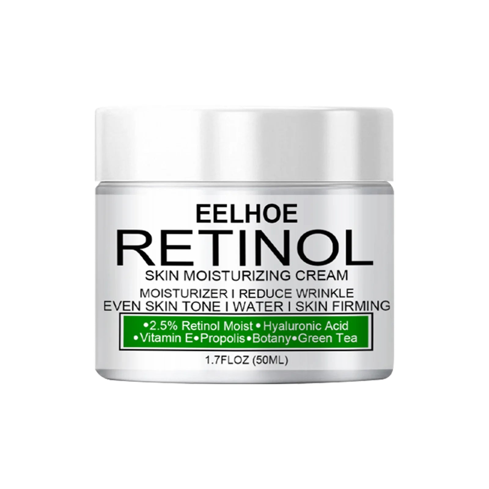EELHOE Radiant Skin Retinol Cream