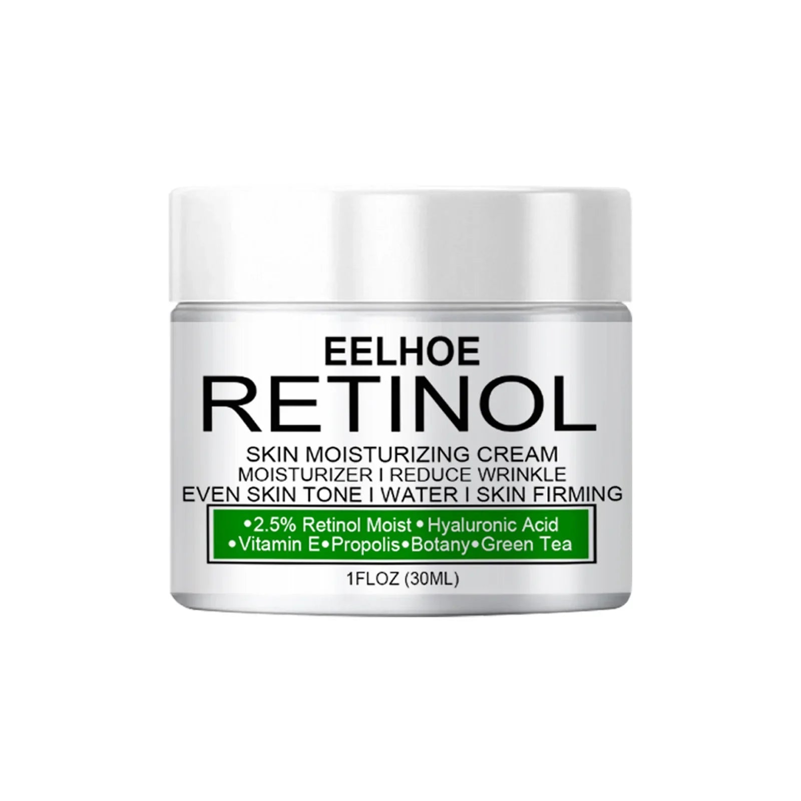 EELHOE Radiant Skin Retinol Cream