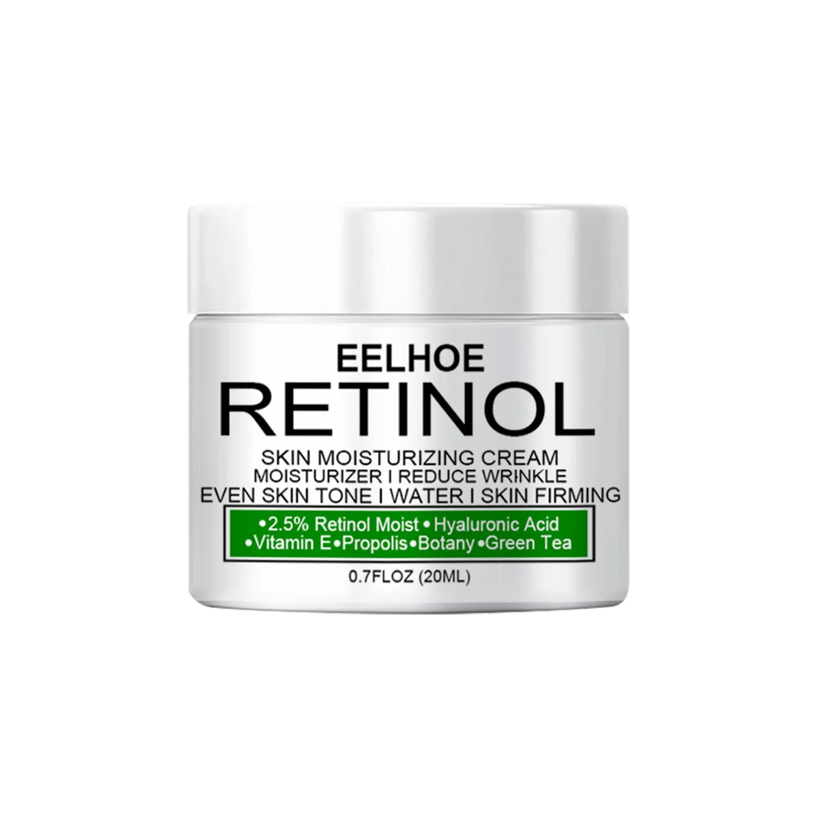 EELHOE Radiant Skin Retinol Cream