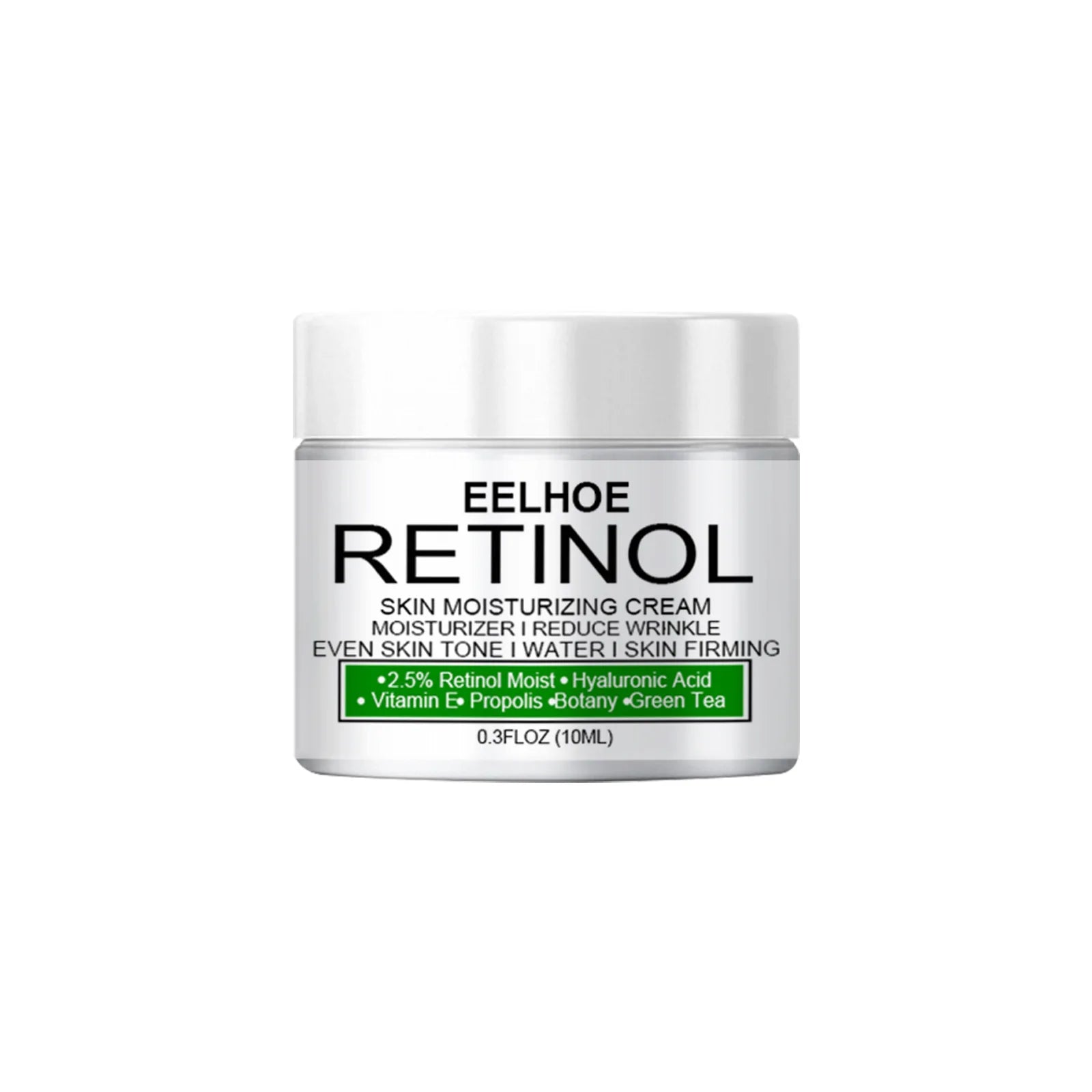 EELHOE Radiant Skin Retinol Cream