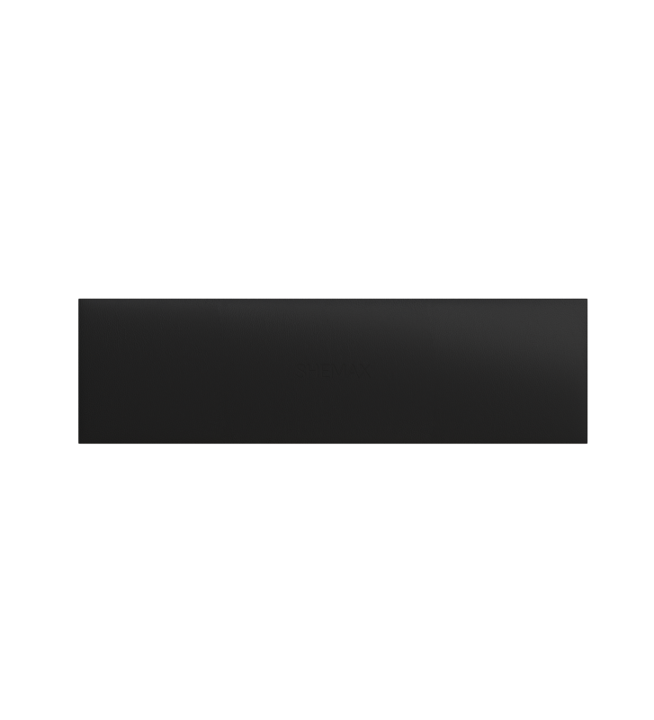 Shemax Handauflage Komfort – Schwarz und Weiß