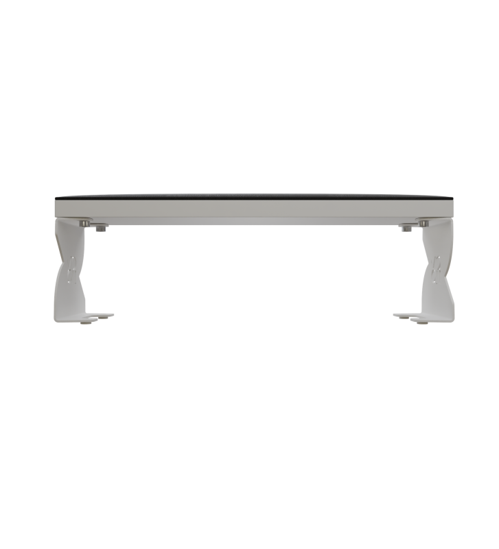 Shemax Handauflage Komfort – Schwarz und Weiß